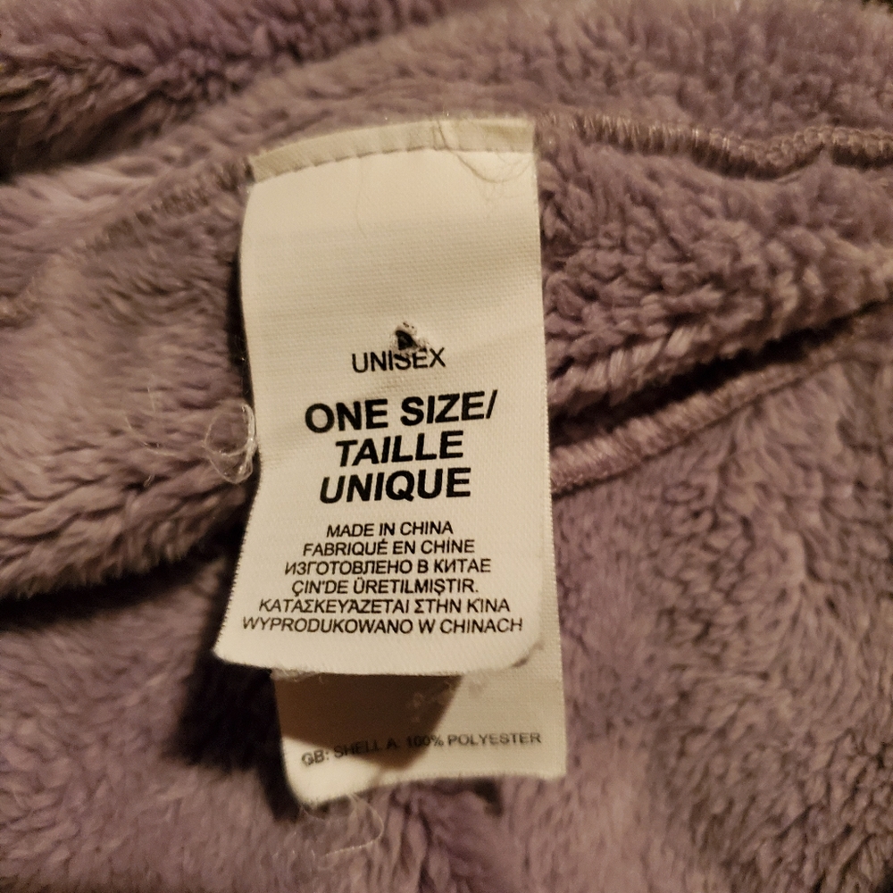 The North Face grey beanie - Picture 4 of 4